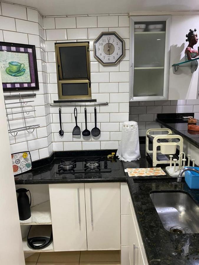 Arraial Do Cabo, Loft Visao Do Paraiso Exterior photo